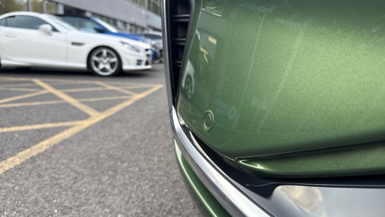 Ford Kuga 2.5 PHEV ST-Line 5dr CVT Estate